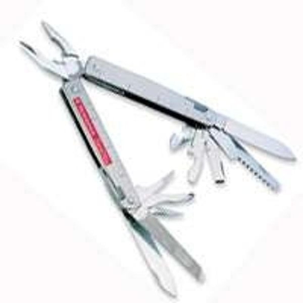 Victorinox MultiTool, 9Function 3.0323.U-X1